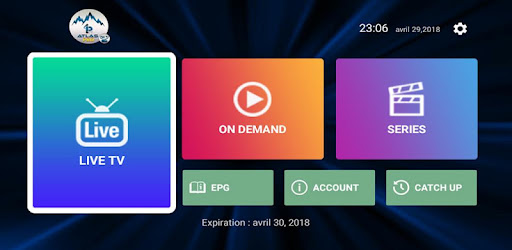 Visuel ATLAS PRO ontv 12 mois
